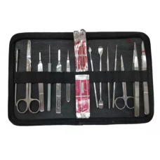Dissection Kit For Medical Students