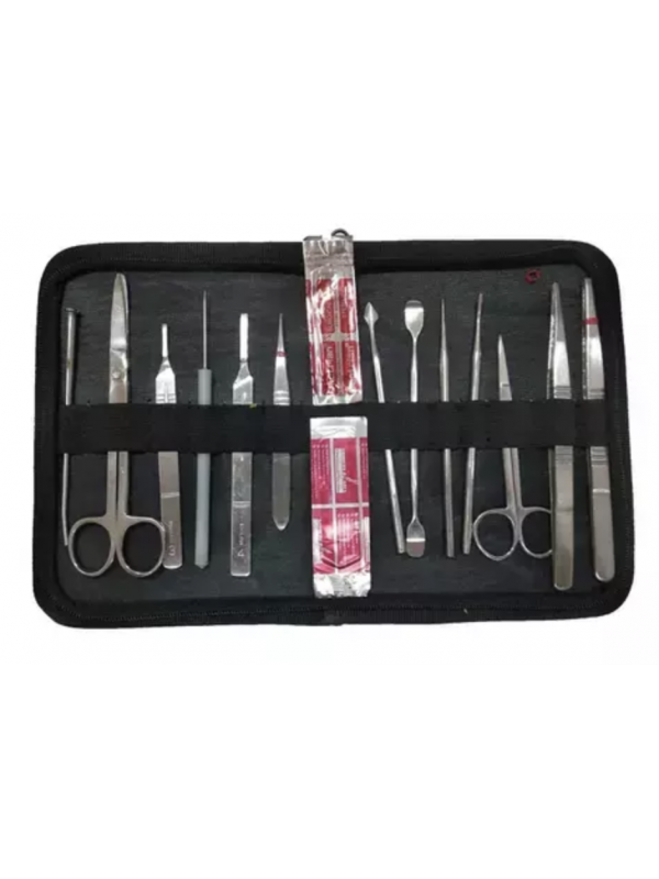 Dissection Kit For Medical Students