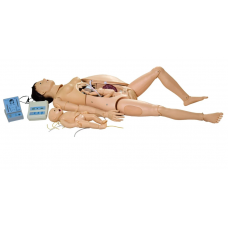 Maternal Newborn Delivery Manikin