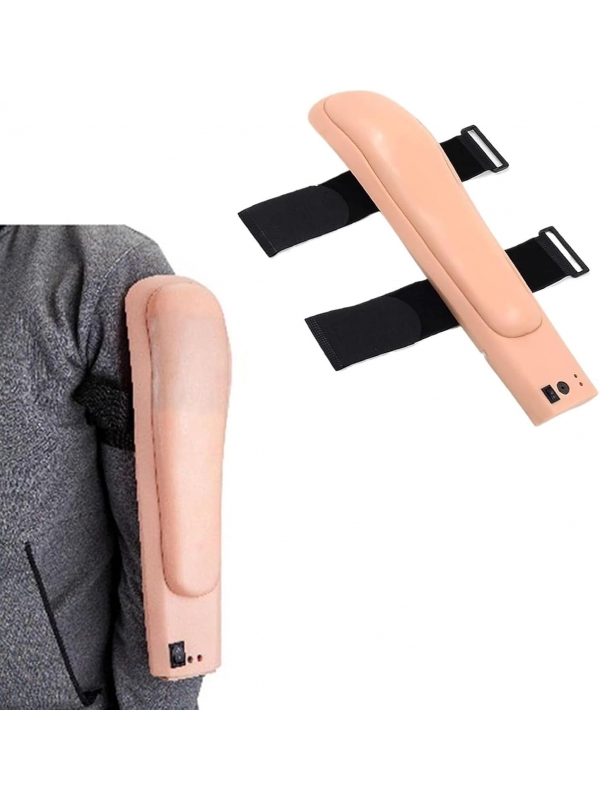 Electronic Upper Arm Intramuscular Injection Model by Myaskro