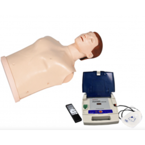 Skill lab and hospital simulators