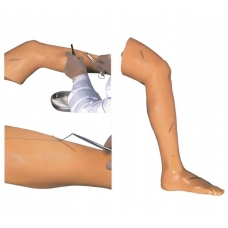 Myaskro - Advanced Suture Practice Leg Model