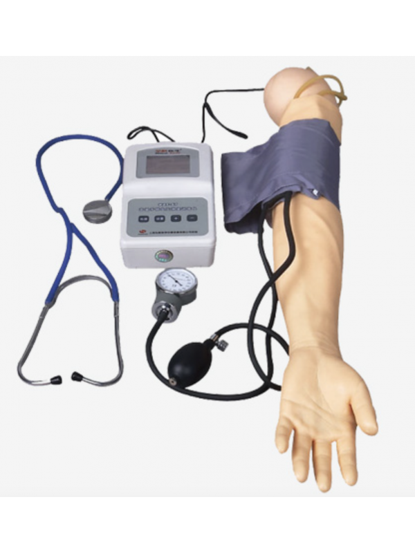 BP Measurement Arm Model