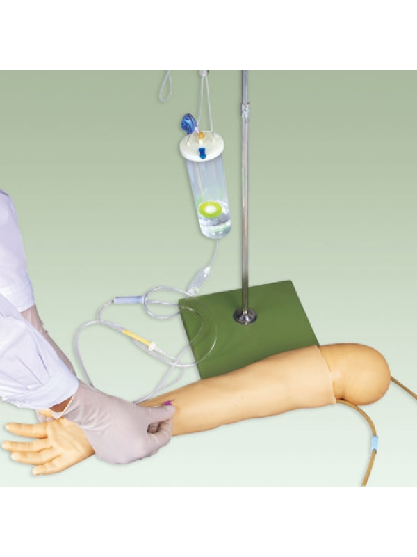 Child IV Arm Model by Myaskro