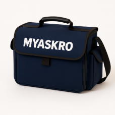MYASKRO Community Health Kit Bag – 20 Essential Articles