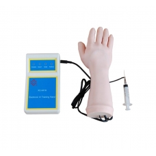 Electronic IV Training Hand by Model Myaskro