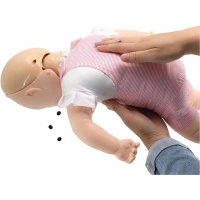 Myaskro - Infant Obstruction Model (Premium Quality)