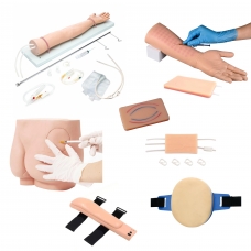 Injection Training Complete Bundle — Myaskro Injection Training Complete Bundle — Myaskro