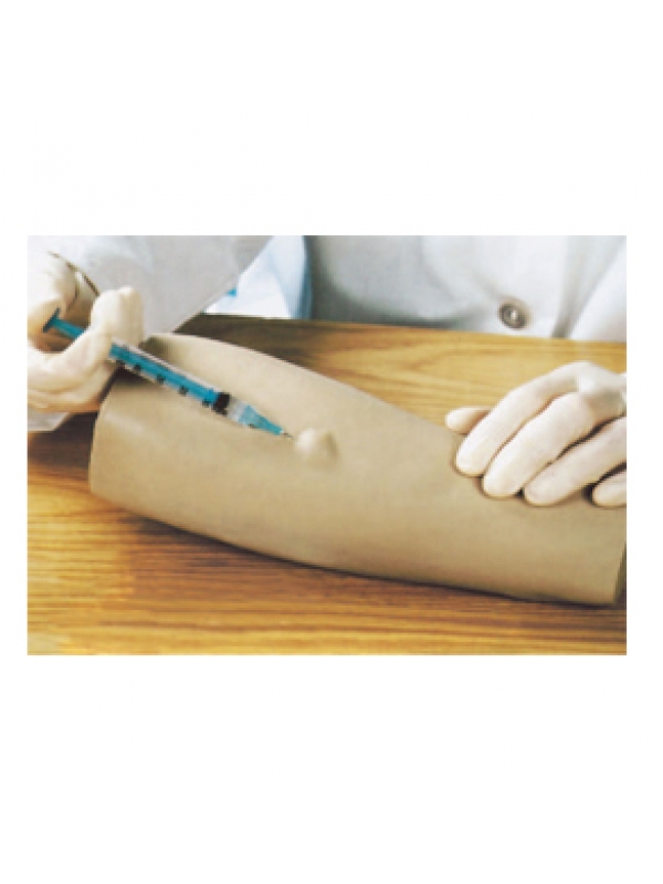 Myaskro - Intradermal Injection Arm