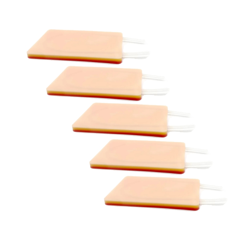 Intravenous Injection Pad — Bundle of 5 (Myaskro)