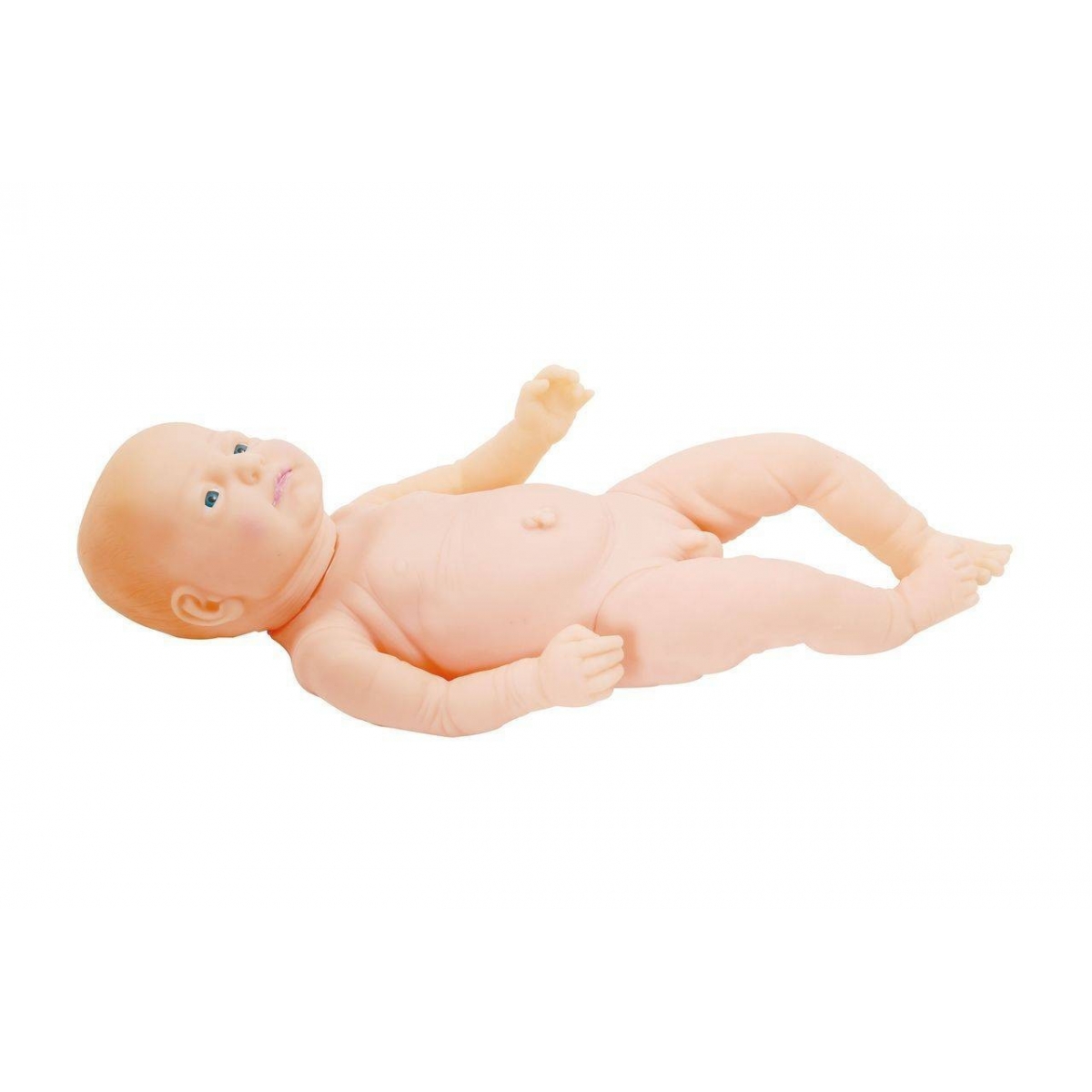 Neonate Care Female and Male Manikin Bundle - Myaskro