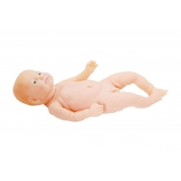 Neonate Care Female and Male Manikin Bundle - Myaskro
