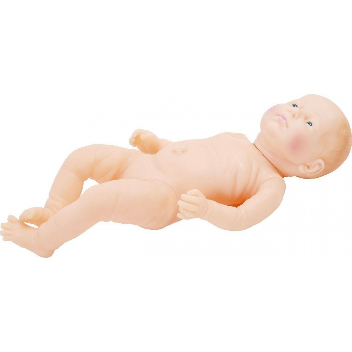 Neonate Care Female and Male Manikin Bundle - Myaskro