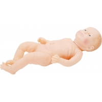 Neonate Care Female and Male Manikin Bundle - Myaskro