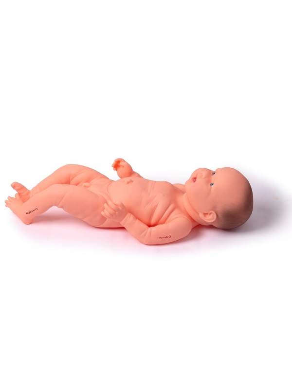 Myaskro - New Born Baby Nursing Model For Nursing Training