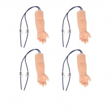 Pediatric IV Arm Model — Set of 4 | Myaskro