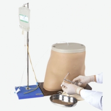 Myaskro - Peritoneal Dialysis Simulator