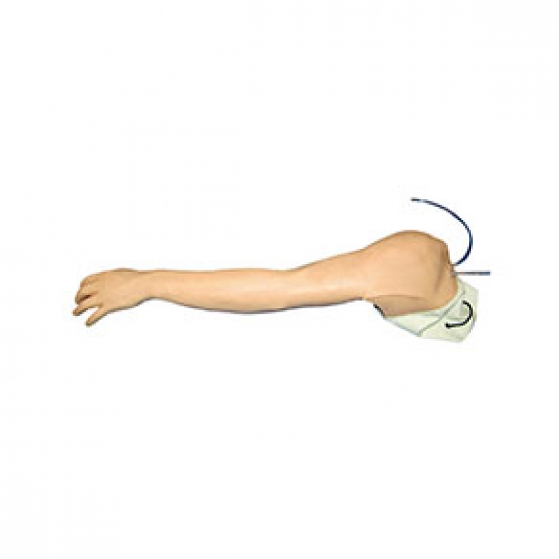 MYASKRO - Vein Injection Training Arm Fully Functional