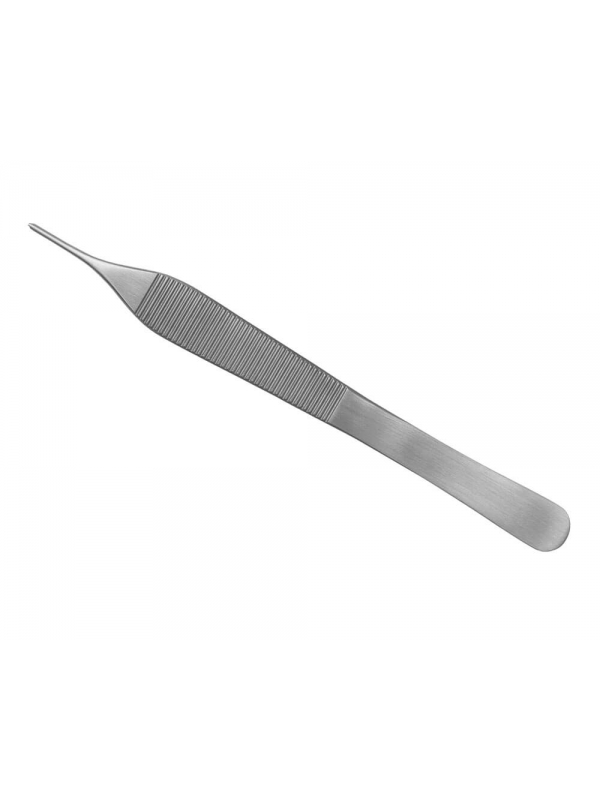 Adson Forceps (Toothed) 5 Inch - MYASKRO