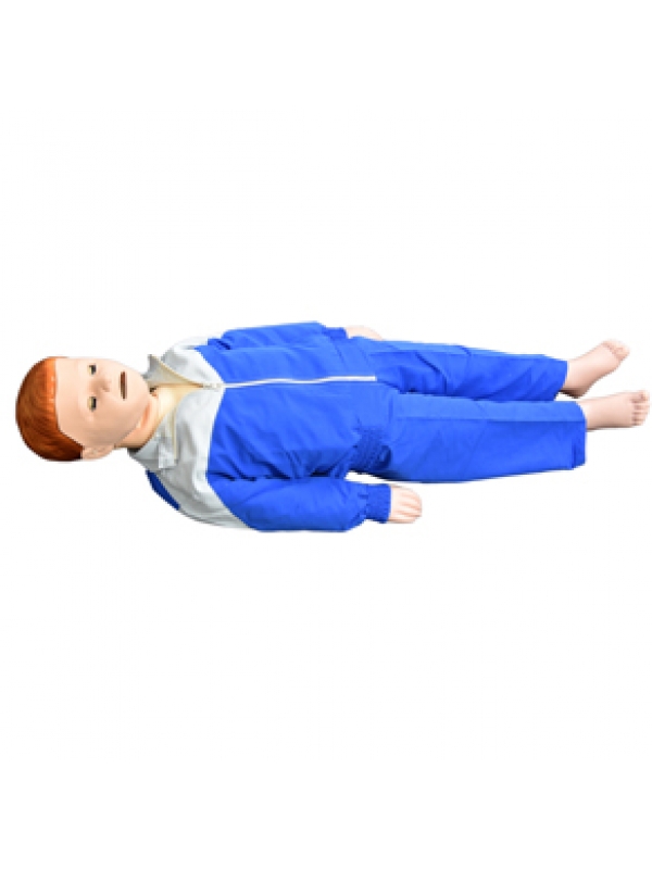 Myaskro - Child CPR Training Manikin