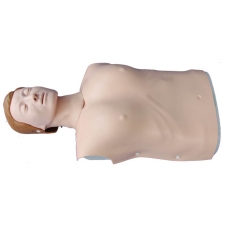 Myaskro - Half Body CPR Training Model (Female)