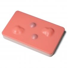 Myaskro® Sebaceous Cyst & Lipoma Excision Skin Pad For Training and Demonstration Purposes