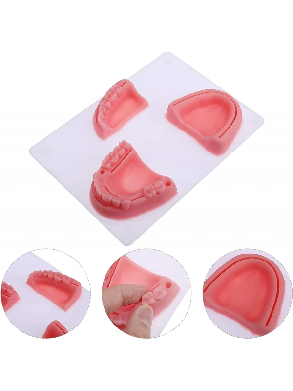 Dental Suture Pad Premium Quality - Myaskro®
