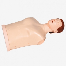 Myaskro - Half Body CPR Training Manikin