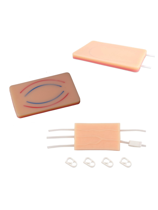 Injection Practice Bundle - Myaskro