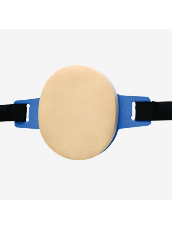 Myaskro - Insulin Injection Training Pad