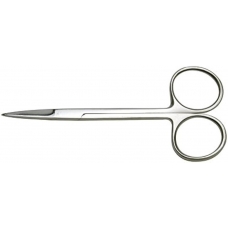 Iris Scissor 4.5 Inch - MYASKRO