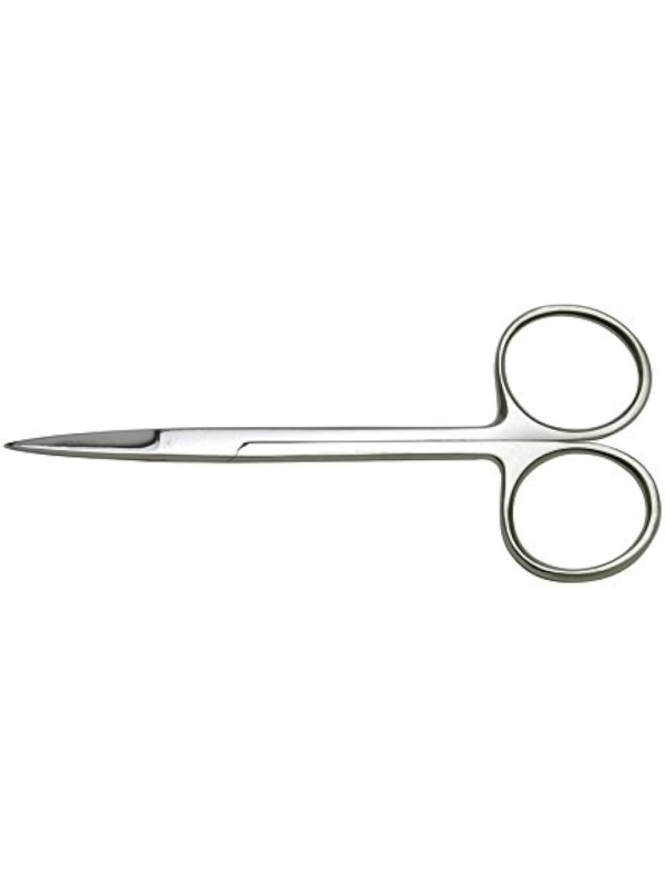 Iris Scissor 4.5 Inch - MYASKRO