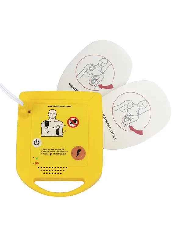 Mini AED Trainer - Myaskro