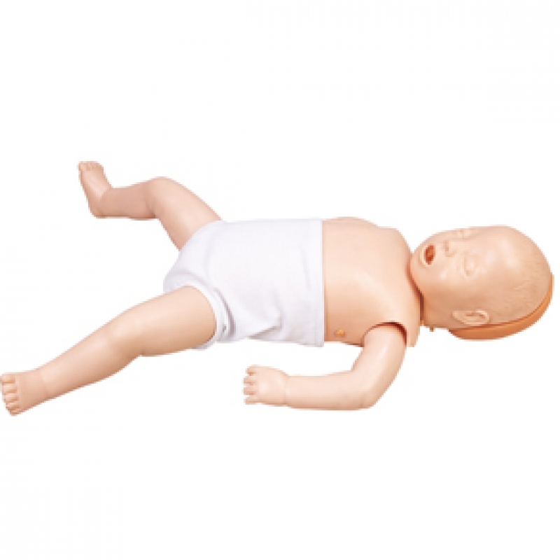 Myaskro- Newborn Baby CPR Training Manikin