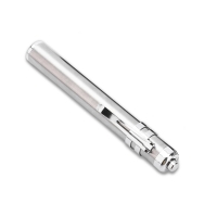 Myaskro® Pocket Pen Torch For Doctors (Aluminum) 