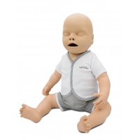 CPR Training Manikins — Set of 5 (4 Adult, 1 Infant) | Myaskro