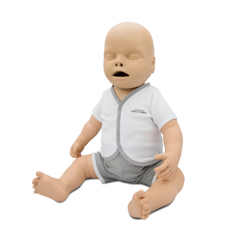 PractiBaby CPR Manikin (Infant)