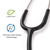 Stethoscope Premium Quality By MYASKRO