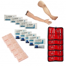 Suture Practice Class Bundle — Myaskro