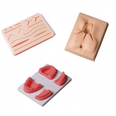 Suture Practice Trainers (Complete Set) | Myaskro Suture Practice Trainers (Complete Set) | Myaskro