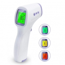 Non Contact Digital Infrared Thermometer Gun 