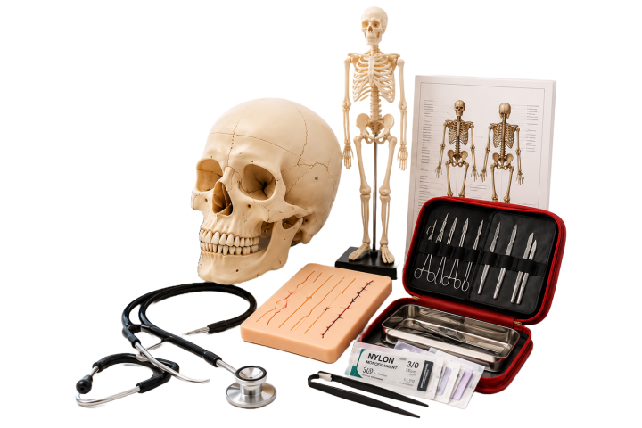 MBBS Student Essentials